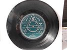 elvis presley If Everyday Was Like Christmas green label demo single