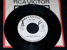 i cant help loving you..paul anka RCA WhiteDemo .. EX-  ..MASSIVE....