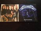Metallica Lot 