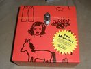 Paul McCartney Run Devil Run 45 rpm box set oop mint The Beatles rare limited