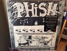 Phish Junta Pollock Edition Sealed Rare RSD Mint Vinyl LP