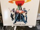 Monster Magnet Monolithic Baby Vinyl LP  Excellent Near Mint