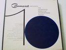 COMMAND RECORDS 10 LP BOX WORLD OF STEREOPHONIC SOUND ULTIMATE BACHELOR PAD HI-F