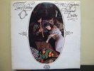 THE WOODEN O   A HANDEFUL OF PLEASANT DELITES   1ST PRESS EX+