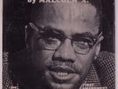 MALCOLM X Ballots Or Bullets FIRST AMENDMENT LP SEALED