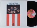 LEBRON BROTHERS En La Union Esta La Fuerza COTIQUE LP VG++