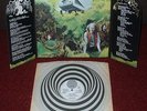 DR STRANGELY STRANGE Heavy Petting LP 1970 VERTIGO 1st Press MINT