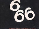 APHRODITE'S CHILD 666 2LP VERTIGO SPACESHIP LABEL 1972