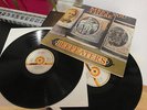 BEEFEATERS Meet You There RARE Danish Sonet D/LP Psych Blues