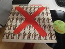 WILD TURKEY (JETHRO TULL) BATTLE HYMN 1971  LP