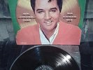 ELVIS PRESLEY GOLD RECORDS VOL.4 Ori 1968 MONO LPM-3921 ISRAEL ISRAELI RCA LP