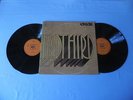 SOFT MACHINE. THIRD. RARE UK`70. 2LP  ORIG. EXCELLENT VINYLS  GREAT AUDIO
