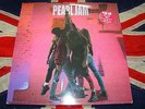 PEARL JAM LP TEN ROCK GRUNGE RARE VINYL LP ALBUM 1ST PRESSING