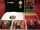 BLINK 182 Take Off Your Pants And Jacket SRC WHITE VINYL NEW LP & 3x7