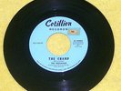 The Mohawks: The Champ/Sound of the Witch Doctor - Cotillion Records - VG++