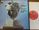 SLS 822 Vaughan Williams The Nine Symphonies / Boult 9 LP box HP LIST