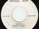 Prince Jazzbo - School - TOTAL KILLER