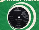 DEEP PURPLE *HUSH/ONE MORE RAINY DAY* 1968