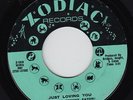Northern Soul 45 RUBY ANDREWS 