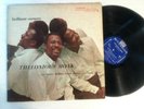 THELONIOUS MONK - brilliant corners - RIVERSIDE - DG - NM