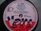 V DISC 689 BOB HOPE ANNOUNCES FRANK SINATRA The Song is You/ Skinny Ennis Orc 78