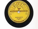 Roy Orbison - Sun 282 - 78 RPM - Chicken Hearted / I like Love - Nice VG+