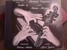 PUTNAM ALDRICH Harpsichord ALFRED ZIGHERA Viola da Gamba MARIN MARAIS Couperin78