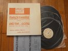 ??????ELECTRONIC MUSIC Francoise BARRIERE- Christian CLOZIER  3 LP Box