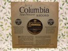 HILLBILLY 78, ROY HARPER & EARL SHIRKEY on COLUMBIA 15429, EX