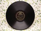 COUNTRY 78, THE CARTER FAMILY on VICTOR 23523, VG+