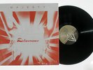 hear: MAJESTY deliverance - obscure private modern soul boogie