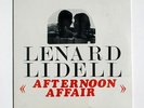 LENARD LIDELL afternoon affair - SEALED ORIGINAL modern soul