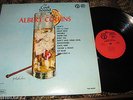 THE COOL SOUND OF ALBERT COLLINS Rare Mono LP TCF HALL 8002 NM