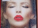 KYLIE MINOGUE - KISS ME ONCE - V.LTD.100 ONLY SIGNED NUMBERED VINYL BOX SET -