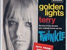 rare French EP TWINKLE