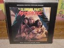 RARE PRIVATE PRESSING HORROR SOUNDTRACK 