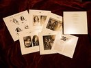 Led Zeppelin BBC Sessions 4 LP Boxset, MINT NEW