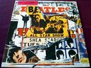 The Beatles ANTHOLOGY 2, ORIGINAL FIRST RELEASE UK 1996 THREE VINYL LP SET MINT.