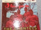 The Chantels - I love you so