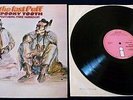 Spooky Tooth, THE LAST PUFF ORIGINAL 1970 UK ISLAND RECORDS LP IMMACULATE.