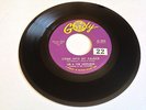 NORTHERN SOUL 45 -LEE & the LEOPARDS Come Into My Palace GORDY 7002 clean EX/EX