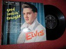 ELVIS PRESLEY - 33 TOURS - 25 CM - ORIGINAL - 