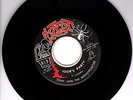 RARE 45 rpm TONY & THE MONSTROSITIES - IGOR'S PARTY - CRYPT - MONSTER ROCK