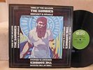 The Zombies Odessey & Oracle Time of the Season 1969 LP NM Vinyl