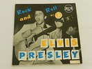 ep elvis presley rock and roll n°3