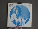 Rare Chris Bell 45 I Am The Cosmos  Big Star You And Your Sister NM-MINT CAR