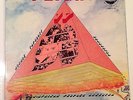 Spiritual Jazz LP Horace Tapscott Pan-Afrikan Peoples Arkestra 'Flight 17' Ugmaa