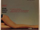 Behind Brigitte Bardot Soundtrack Lp