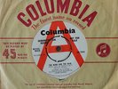 JOHN BARRY/JOHNNY DE LITTLE The Wind and the Rain UK 7