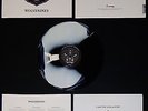 I AM THE AVALANCHE Wolverines LP/200 BLACK/WHITE MARBLE VINYL Movielife Thursday